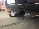 Фаркоп BOSAL 6508A для Уаз Патриот Фаркоп BOSAL 6508A для Уаз Патриот