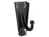 Фаркоп BOSAL 6501A для Уаз 469, 31512, 31514, 2206, 3303, 3909, 3962, 37414x4 Фаркоп BOSAL 6501A для Уаз 469, 31512, 31514, 2206, 3303, 3909, 3962, 37414x4