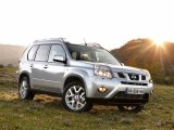 Защита картера +КПП Nissan X-Trail Защита картера +КПП Nissan X-Trail