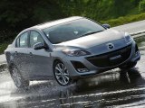 Защита картера + крепеж Mazda 3 Защита картера + крепеж Mazda 3