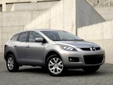 Защита картера + крепеж Mazda CX-9 Защита картера + крепеж Mazda CX-9
