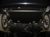 Защита картера и КПП Датсун Он До (Datsun on-Do) Защита картера и КПП Датсун Он До (Datsun on-Do)