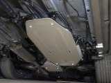 Защита топливного бака Хонда Срв 5 2017- (Honda CRV 5) Защита топливного бака Хонда Срв 5 2017- (Honda CRV 5)