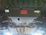 Защита картера Ford Focus 3 Защита картера Ford Focus 3