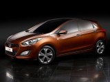 Защита картера+крепеж Hyundai i-30/KIA Ceed (2012-) Защита картера+крепеж Hyundai i-30/KIA Ceed (2012-)
