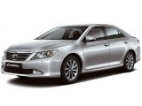Защита картера+крепеж Toyota Camry Защита картера+крепеж Toyota Camry