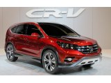 Защита картера+КПП+крепеж Honda CRV 2013- Защита картера+КПП+крепеж Honda CRV 2013-