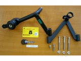 Бесштыревой блокиратор КПП + Раздатка для Тойота Хайлюкс - Fortus MTL 2252 Бесштыревой блокиратор КПП + Раздатка для Тойота Хайлюкс - Fortus MTL 2252