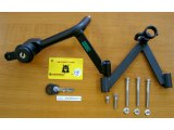 Блокираторы Mul-T-Lock Toyota RAV4 2013- АКП Блокираторы Mul-T-Lock Toyota RAV4 2013- АКП