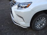 Защита передняя нижняя для Лексус GX460, TCC - LEXGX46014-02 Защита передняя нижняя для Лексус GX460, TCC - LEXGX46014-02