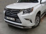 Защита передняя нижняя для Лексус GX460, TCC - LEXGX46014-04 Защита передняя нижняя для Лексус GX460, TCC - LEXGX46014-04
