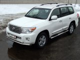 Защита передняя нижняя (двойная) Тойота Ленд Крузер 200 - TCC TOYLC20012-01 Защита передняя нижняя (двойная) Тойота Ленд Крузер 200 - TCC TOYLC20012-01