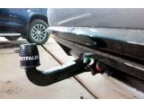 Фаркоп VW Touareg - Westfalia 321736600001 Фаркоп VW Touareg - Westfalia 321736600001