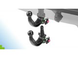 Фаркоп Lexus RX 350 / 450 h - Westfalia 335357600001 Фаркоп Lexus RX 350 / 450 h - Westfalia 335357600001