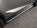 Пороги с площадкой (нерж. лист) для Лексус NX 300h, TCC - LEXNX300H14-09 Пороги с площадкой (нерж. лист) для Лексус NX 300h, TCC - LEXNX300H14-09
