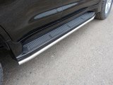 Защита штатных порогов комплект для Лексус LX450, 2015- Защита штатных порогов комплект для Лексус LX450, 2015-