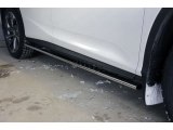 Пороги овальные с проступью для Лексус RX200t, 2015- Пороги овальные с проступью для Лексус RX200t, 2015-