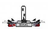 Велокрепление Bosal Tourer на 2 велосипеда Велокрепление Bosal Tourer на 2 велосипеда