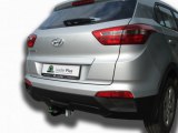Фаркоп - прицепное устройство для Хундай Грета (HYUNDAI CRETA 2016-) Фаркоп - прицепное устройство для Хундай Грета (HYUNDAI CRETA 2016-)