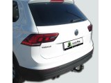 Фаркоп Фольксваген Тигуан (VW Tiguan 2017) Фаркоп Фольксваген Тигуан (VW Tiguan 2017)