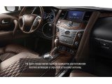 Электромеханический замок блокировки коробки передач Гарант iP-GR для INFINITI QX 80 Электромеханический замок блокировки коробки передач Гарант iP-GR для INFINITI QX 80