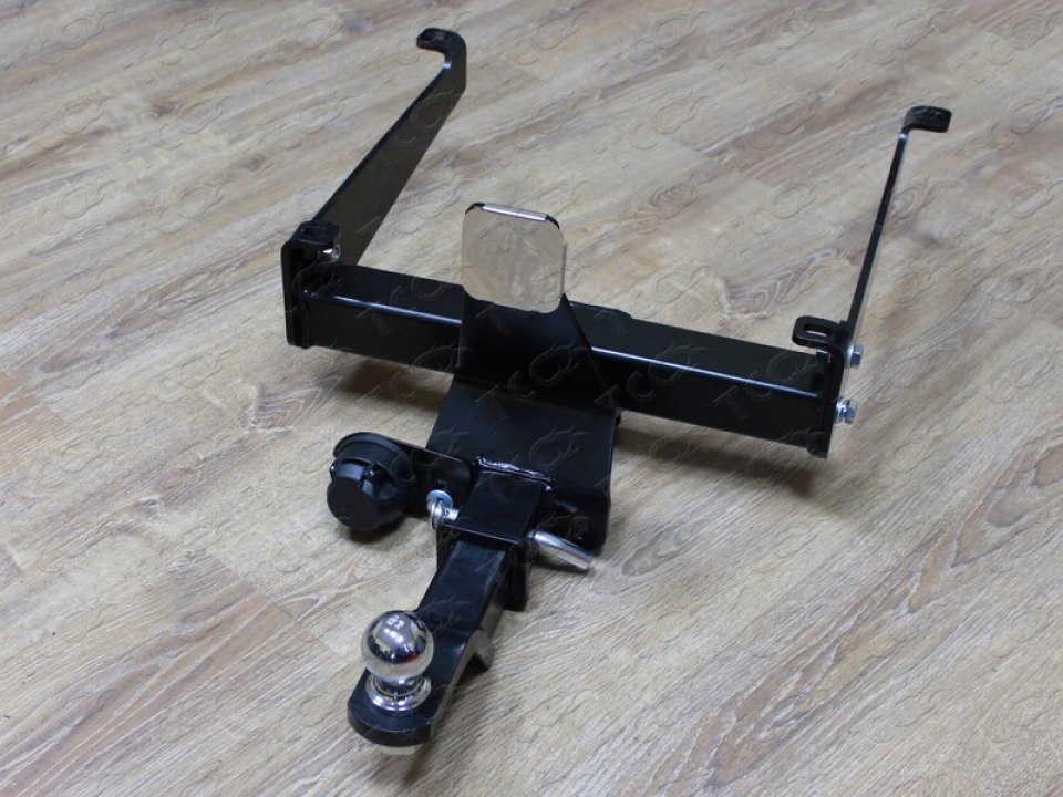 Фаркоп - прицепное устройство для Рендж Ровер Cпорт 2013-