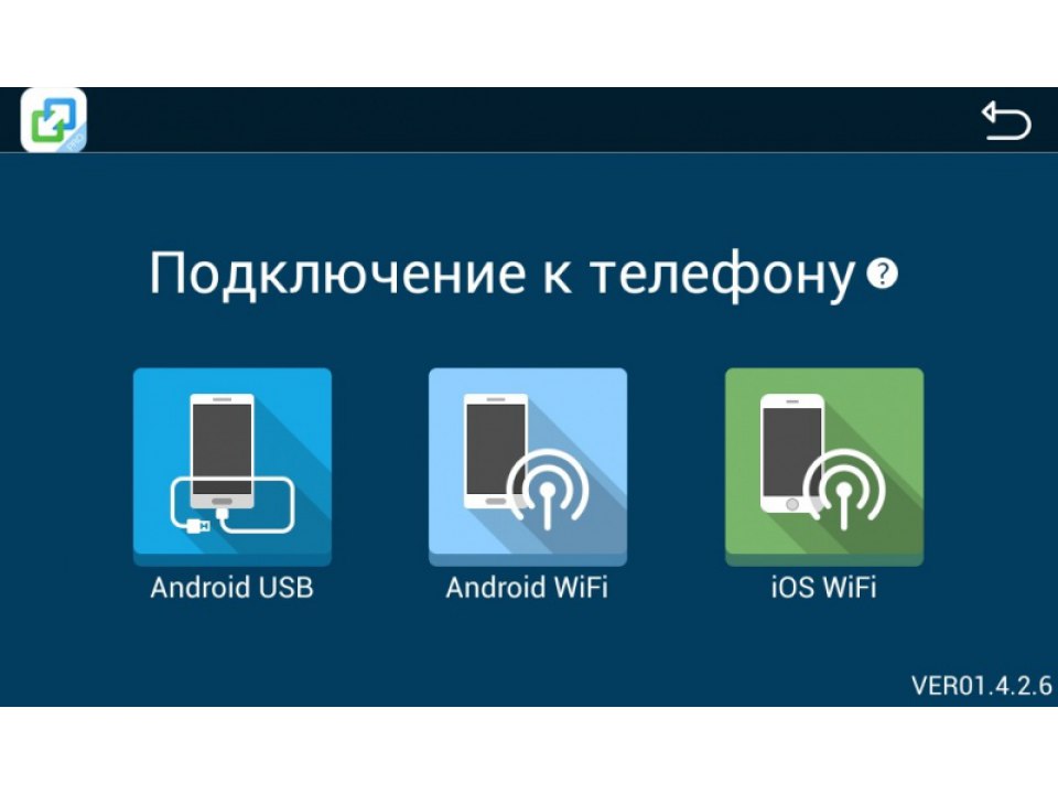 Навигационная мультимедийная система для Хундай Солярис ОС Android