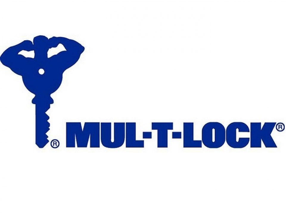 Блокираторы Mul-T-Lock Mazda CX5 МКП  
