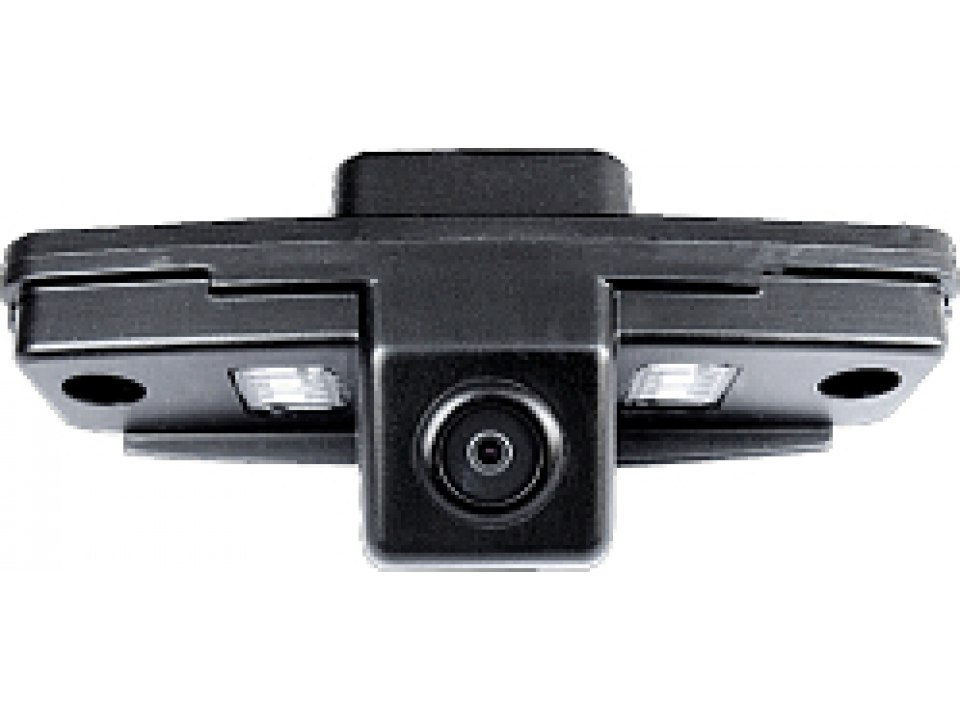 Камера заднего вида Subaru Forester MyDean VCM-305C 