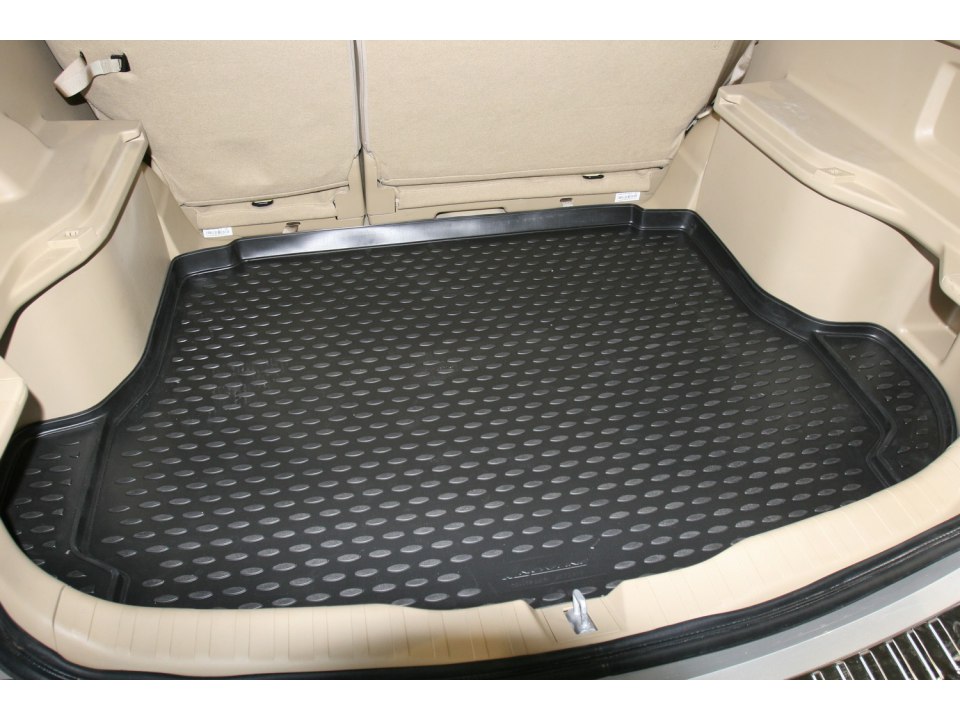 Коврик в багажник Хендай Элантра (Hyundai Elantra sedan 2016-)
