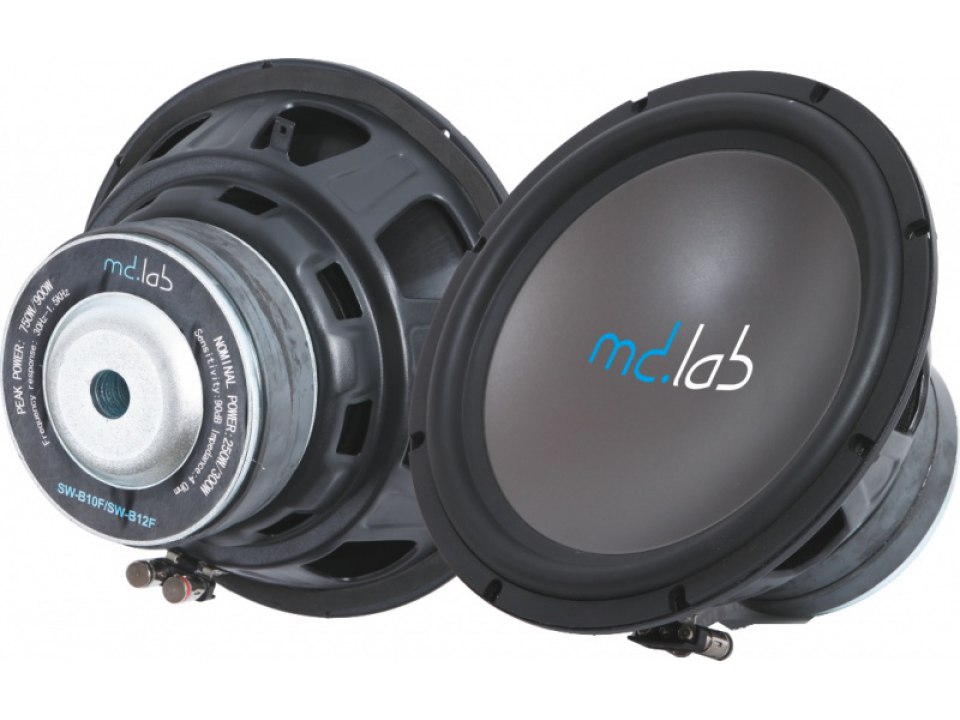 Free Air Сабвуфер 8 Dl Audio Купить